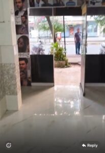 Retail Shop for Rent – Prime Location in Thakur Complex, Kandivali East, Mumbai