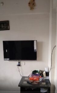 Urgent Sale – 1 BHK Flat in Kalyan West | ₹18 Lakh (Negotiable)