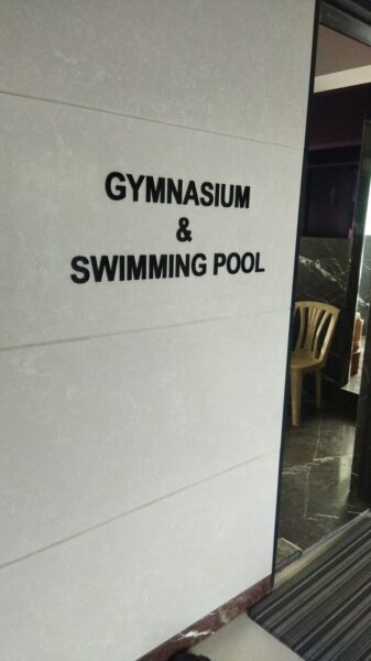 Premium 2 BHK Apartment for Sale Fully Furnished in Lower Parel Mumbai with Jacuzzi Steam & 2 Car Parking