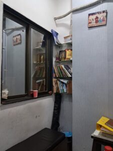 Office Space for Sale – Prime Location at Kanakia, Mira Road | ₹45 Lakh