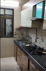 1 BHK Flat for Sale in Sadguru Complex, Near Cine Max, Mira Road (East), Mumbai