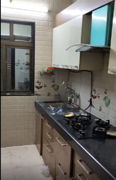 1 BHK Flat for Sale in Sadguru Complex, Near Cine Max, Mira Road (East), Mumbai