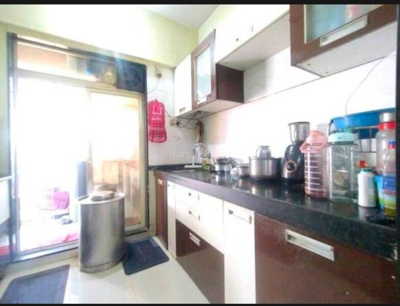 1 BHK + Terrace Apartment for Sale in Taloja, Navi Mumbai