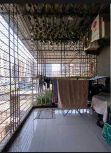 1 BHK + Terrace Apartment for Sale in Taloja, Navi Mumbai