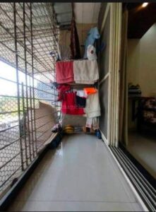 1 BHK + Terrace Apartment for Sale in Taloja, Navi Mumbai