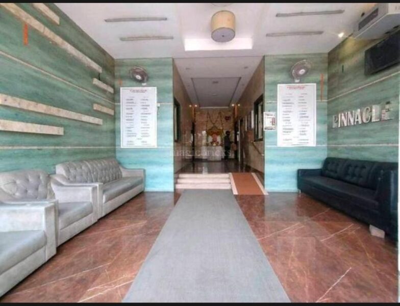 1 BHK + Terrace Apartment for Sale in Taloja, Navi Mumbai