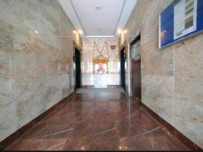 1 BHK + Terrace Apartment for Sale in Taloja, Navi Mumbai