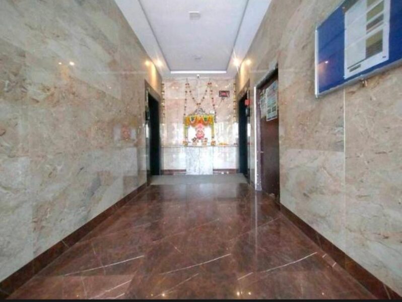 1 BHK + Terrace Apartment for Sale in Taloja, Navi Mumbai