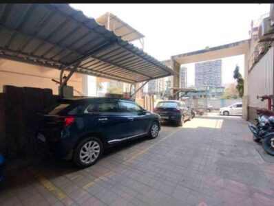1 BHK + Terrace Apartment for Sale in Taloja, Navi Mumbai