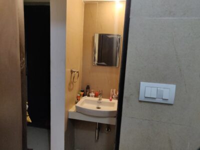 1 BHK Apartment for Rent – Lodha Splendora Tierra, Ghodbunder Road, Thane