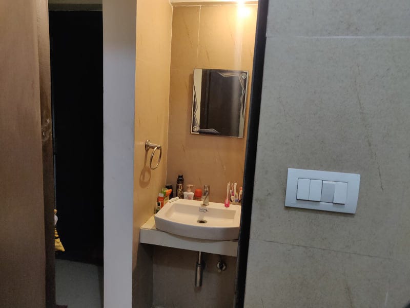 1 BHK Apartment for Rent – Lodha Splendora Tierra, Ghodbunder Road, Thane