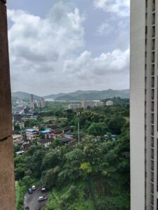1 BHK Apartment for Rent – Lodha Splendora Tierra, Ghodbunder Road, Thane