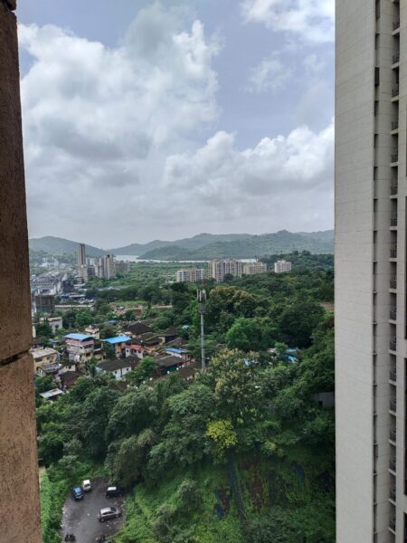 1 BHK Apartment for Rent – Lodha Splendora Tierra, Ghodbunder Road, Thane