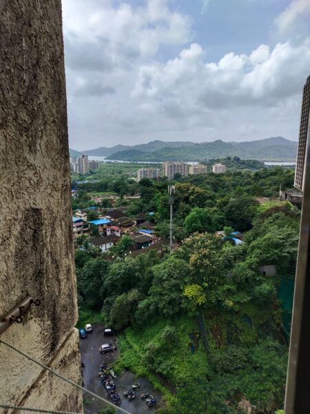 1 BHK Apartment for Rent – Lodha Splendora Tierra, Ghodbunder Road, Thane