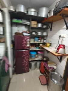 4 BHK Flat For Sale 45 Lakh in Chand Nagar Thane