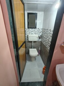 4 BHK Flat For Sale 45 Lakh in Chand Nagar Thane