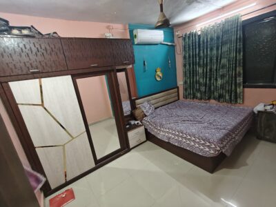 4 BHK Flat For Sale 45 Lakh in Chand Nagar Thane