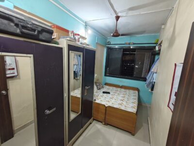 4 BHK Flat For Sale 45 Lakh in Chand Nagar Thane