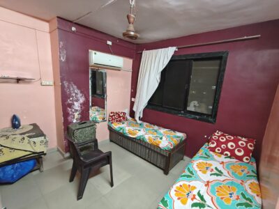 4 BHK Flat For Sale 45 Lakh in Chand Nagar Thane