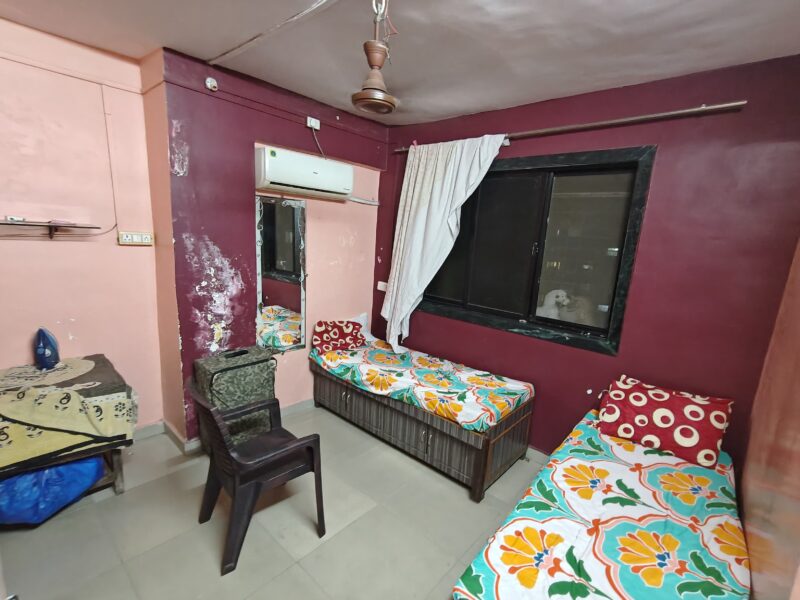 4 BHK Flat For Sale 45 Lakh in Chand Nagar Thane