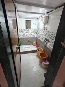 4 BHK Flat For Sale 45 Lakh in Chand Nagar Thane