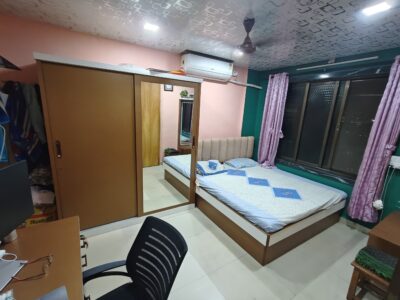 4 BHK Flat For Sale 45 Lakh in Chand Nagar Thane