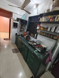 4 BHK Flat For Sale 45 Lakh in Chand Nagar Thane