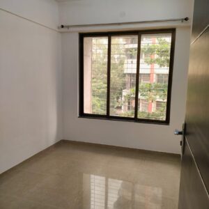 Spacious 2 BHK Resale Apartment for Sale in Kasarvadavli, Thane