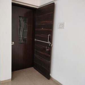 Spacious 2 BHK Resale Apartment for Sale in Kasarvadavli, Thane