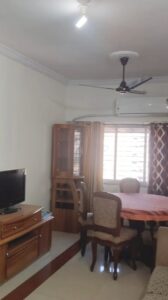 Furnished 2 BHK Apartment for Sale in Powai, Mumbai – ₹1.75 Cr
