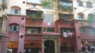 Furnished 2 BHK Apartment for Sale in Powai, Mumbai – ₹1.75 Cr