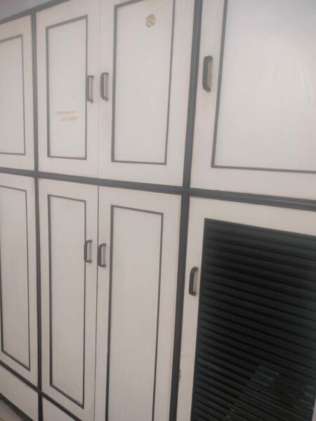 Fully Furnished 1 BHK Apartment for Rent in Vasai West