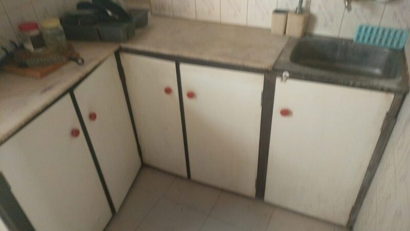Fully Furnished 1 BHK Apartment for Rent in Vasai West