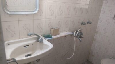 Fully Furnished 1 BHK Apartment for Rent in Vasai West