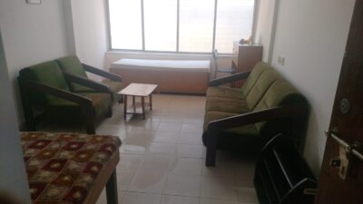 Fully Furnished 1 BHK Apartment for Rent in Vasai West