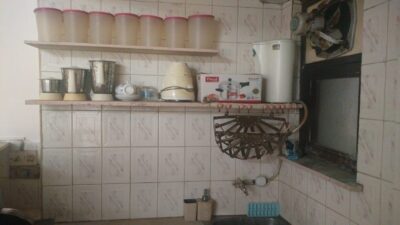 Fully Furnished 1 BHK Apartment for Rent in Vasai West