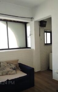 1 BHK FOR SALE – AMBOLI, ANDHERI WEST, MUMBAI