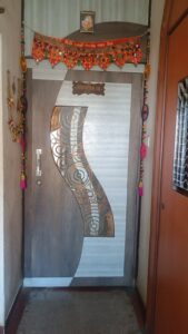 Fully Furnished 2 BHK Available for Rent in Malad West, Mumbai