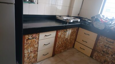 Fully Furnished 2 BHK Available for Rent in Malad West, Mumbai