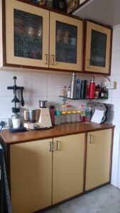 Fully Furnished 2 BHK Available for Rent in Malad West, Mumbai
