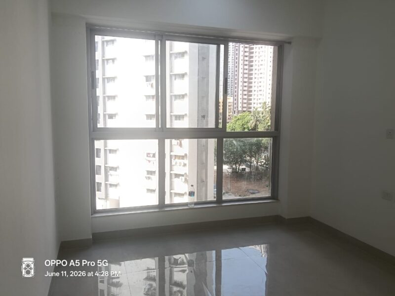 Premium 2 BHK Apartment for Rent at Piramal Revanta – Ravisa Tower, Mulund West, Mumbai