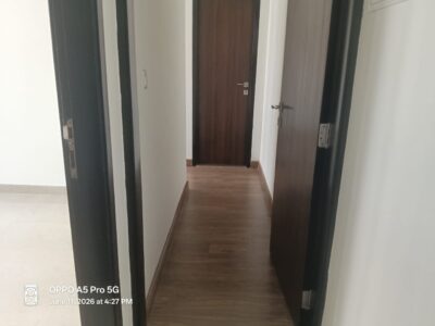 Premium 2 BHK Apartment for Rent at Piramal Revanta – Ravisa Tower, Mulund West, Mumbai