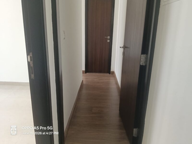 Premium 2 BHK Apartment for Rent at Piramal Revanta – Ravisa Tower, Mulund West, Mumbai