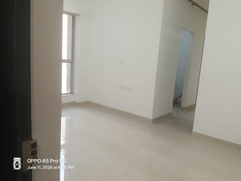Premium 2 BHK Apartment for Rent at Piramal Revanta – Ravisa Tower, Mulund West, Mumbai
