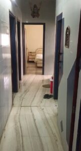 Fully Furnished 2 BHK Apartment for Rent – Ghatkopar West, Mumbai