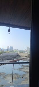 Premium 1 BHK with Huge Deck for Sale at Gauri Excellency, Kandivali West