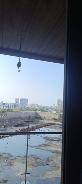 Premium 1 BHK with Huge Deck for Sale at Gauri Excellency, Kandivali West