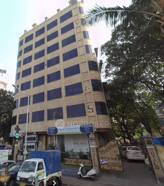 Commercial Entire 5th Floor for Sale – Andheri East, Mumbai