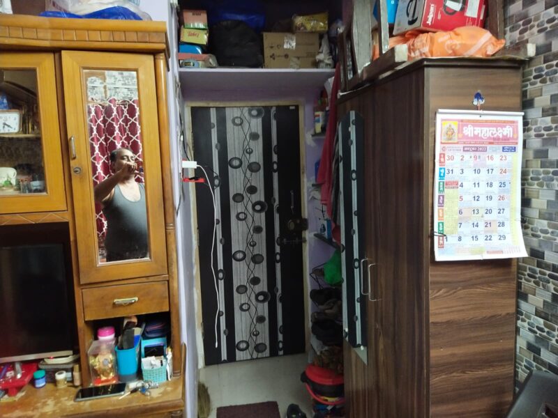 🏠 1 RK FOR SALE – BHAYANDAR WEST | ₹31 LAKH (NEGOTIABLE)