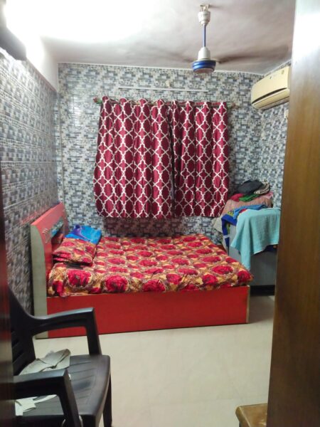 🏠 1 RK FOR SALE – BHAYANDAR WEST | ₹31 LAKH (NEGOTIABLE)